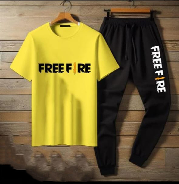 Men’s Summer Track Suit – Lightweight & Breathable