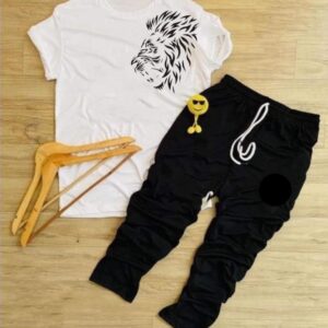 Men’s Summer Track Suit – Lightweight & Breathable