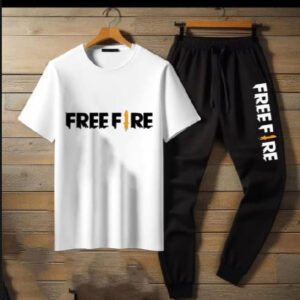 Men’s Summer Track Suit – Lightweight & Breathable