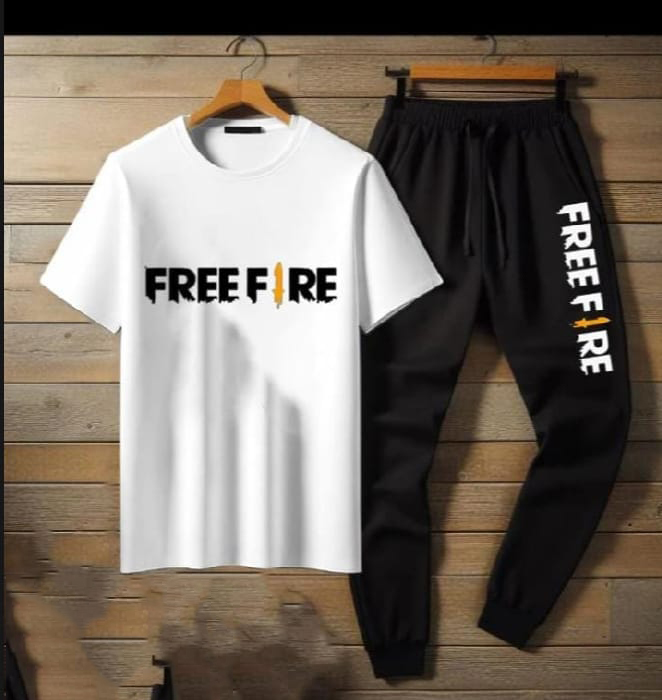 Men’s Summer Track Suit – Lightweight & Breathable