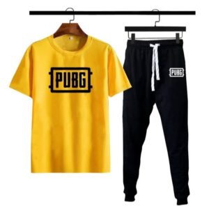 Men’s Summer Track Suit – Lightweight & Breathable