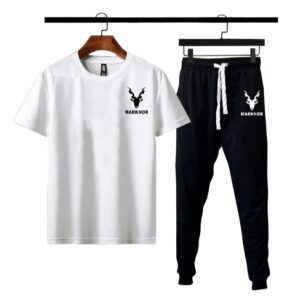 Men’s Summer Track Suit – Lightweight & Breathable