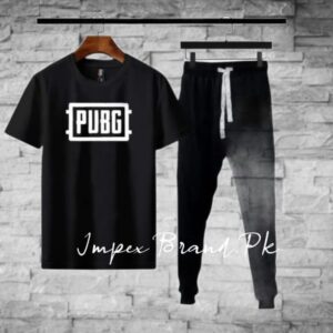 Men’s Summer Track Suit – Lightweight & Breathable